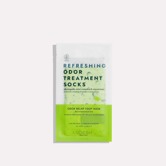 Refreshing Odour Treatment Socks