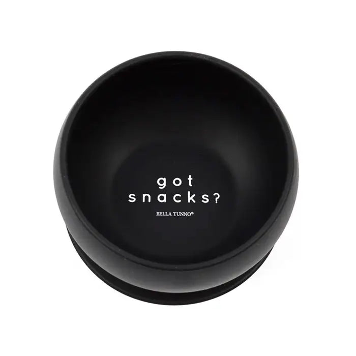 Got Snacks Wonder Bowl