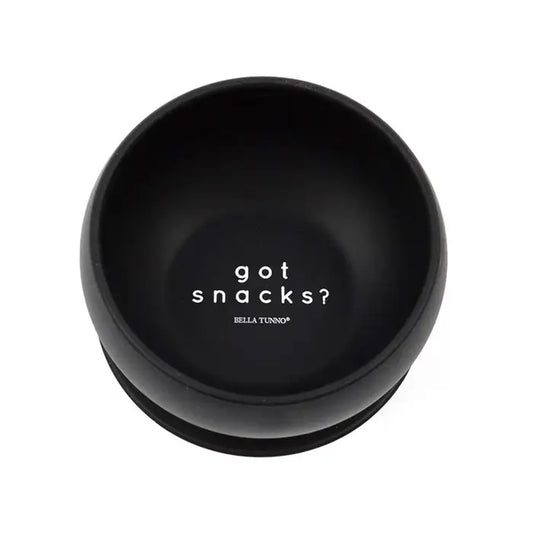 Got Snacks Wonder Bowl