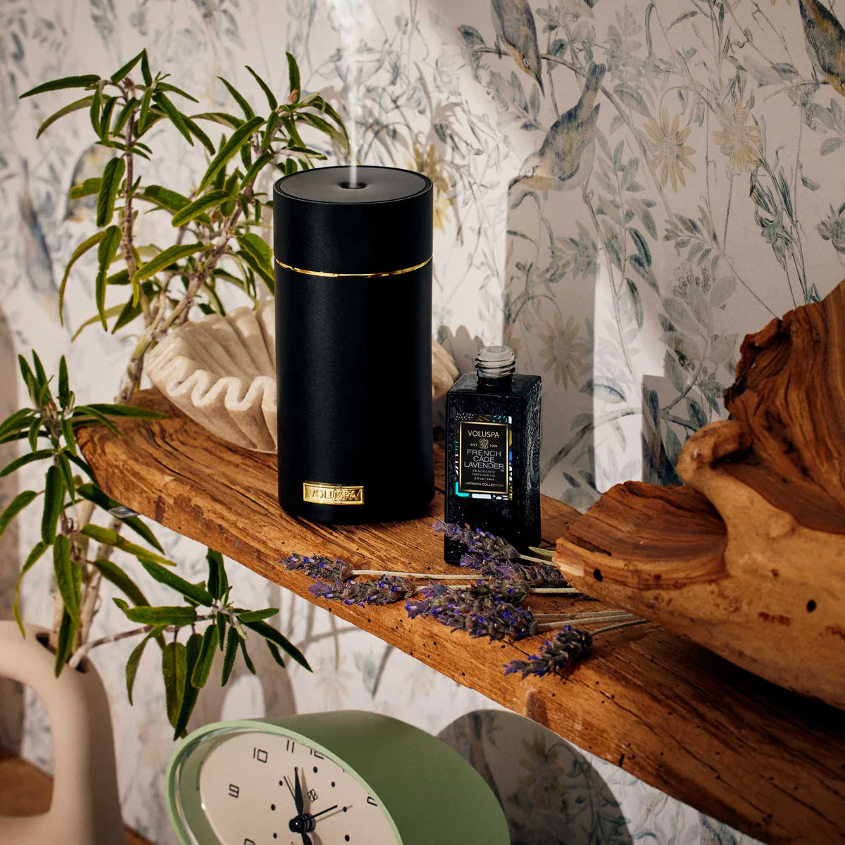 French Cade Lavender Ultrasonic Diffuser Fragrance Oil