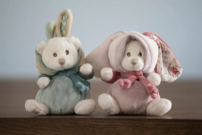 Ziggy the Benji Bunny