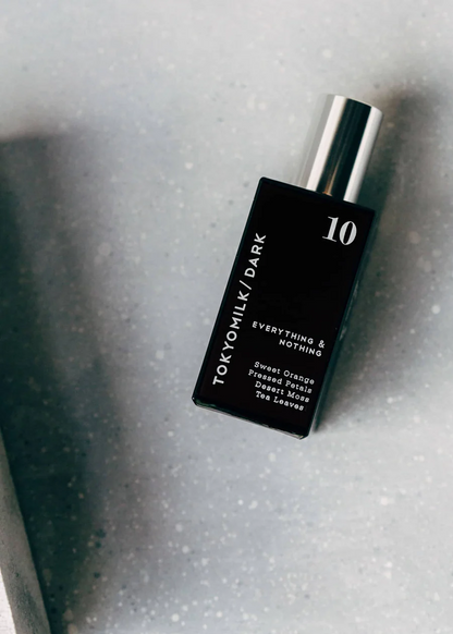 Everything & Nothing Eau de Parfum – Orange & Petals