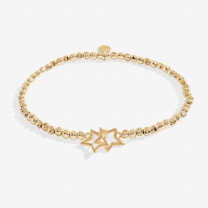 Forever Yours 'Amazing Auntie' Bracelet