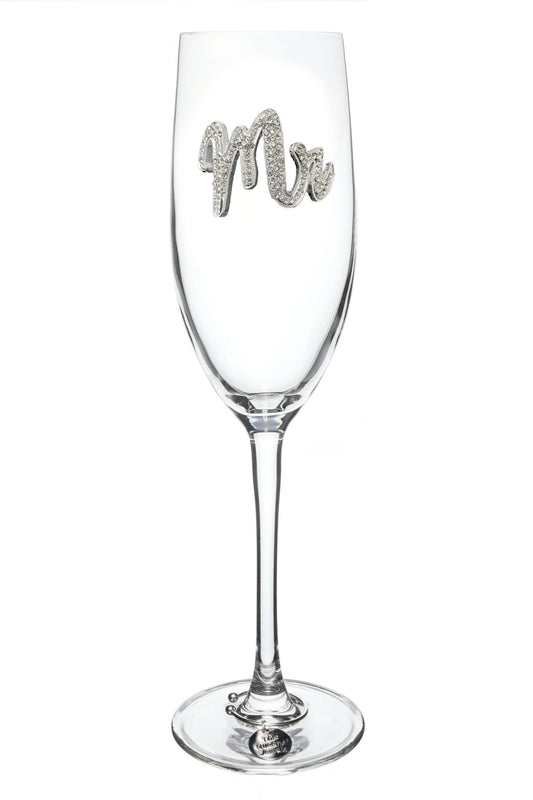Mr Jeweled Glassware