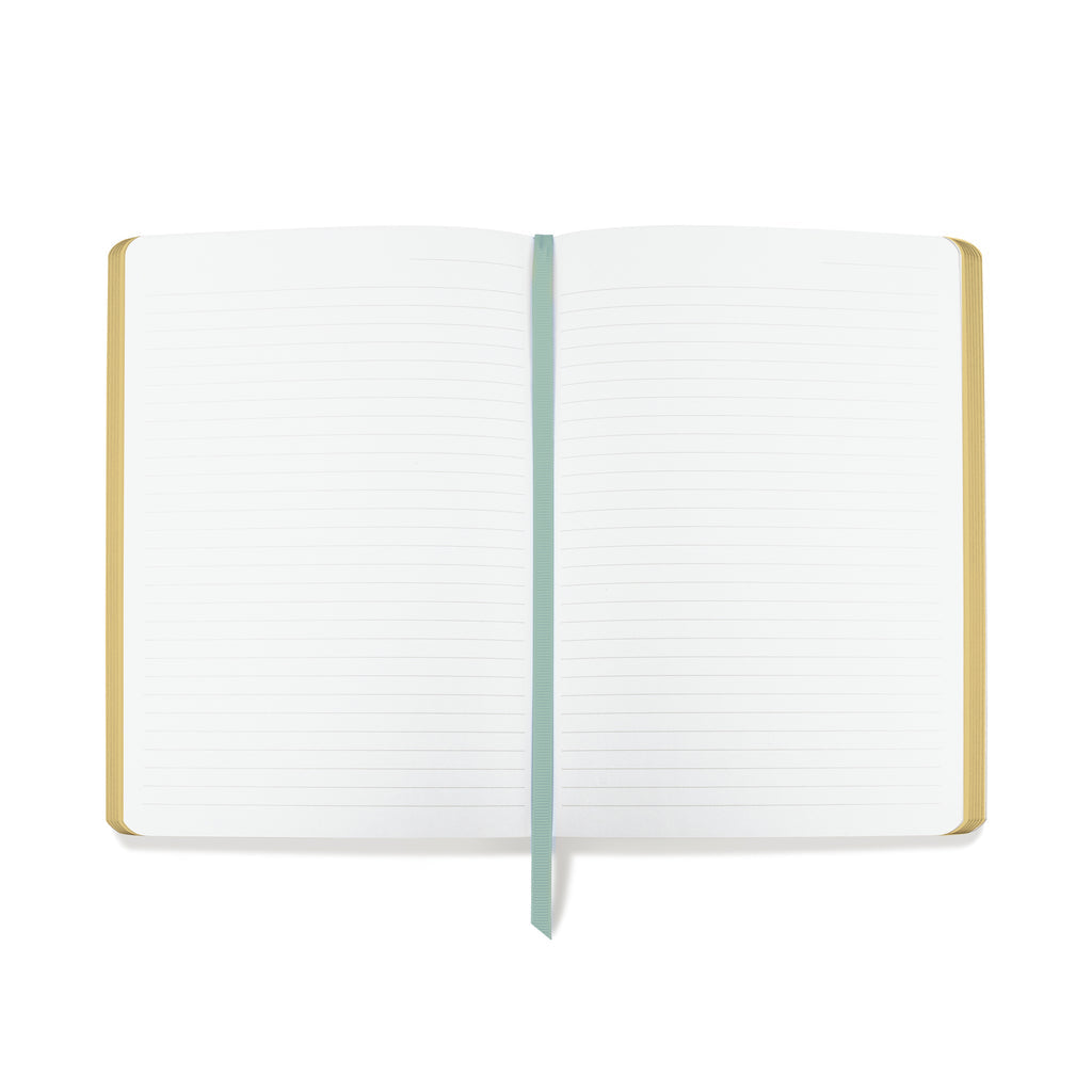 Mushroom Classic Small Paperback Journal