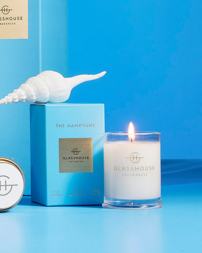 The Hamptons Candle