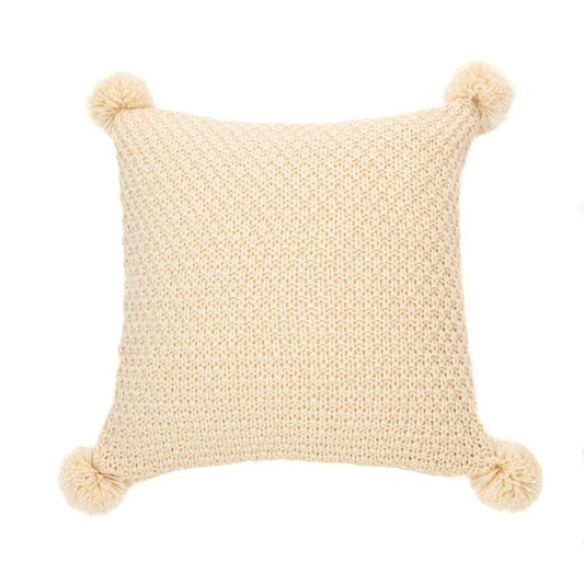 Melon Cream Pillow