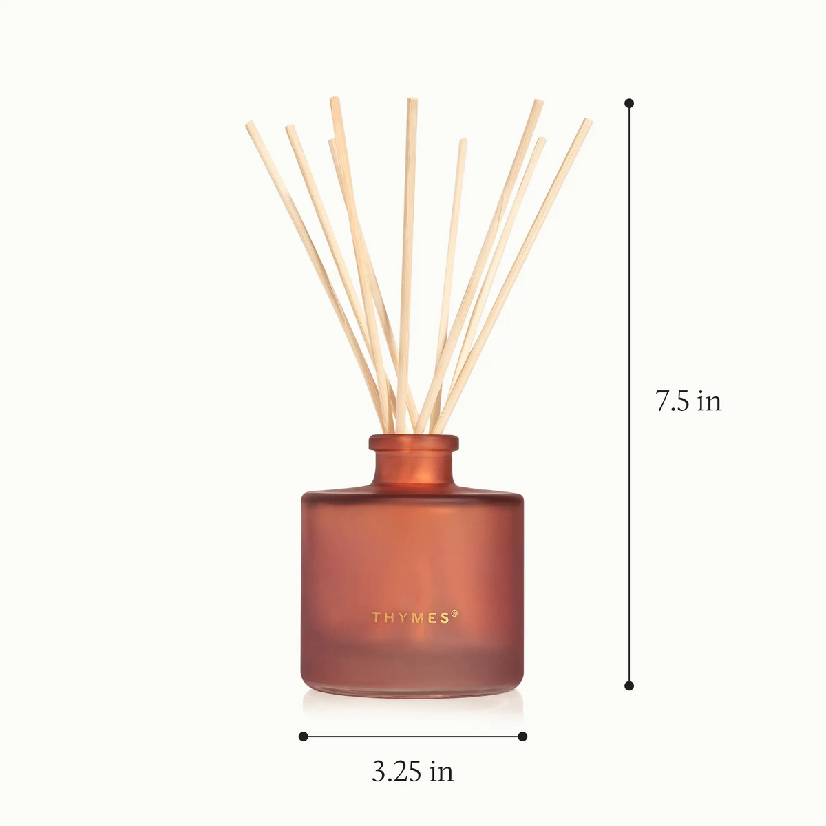Pomander Clove Petite Reed Diffuser