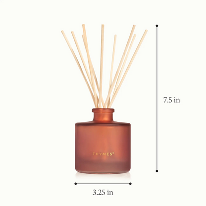 Pomander Clove Petite Reed Diffuser