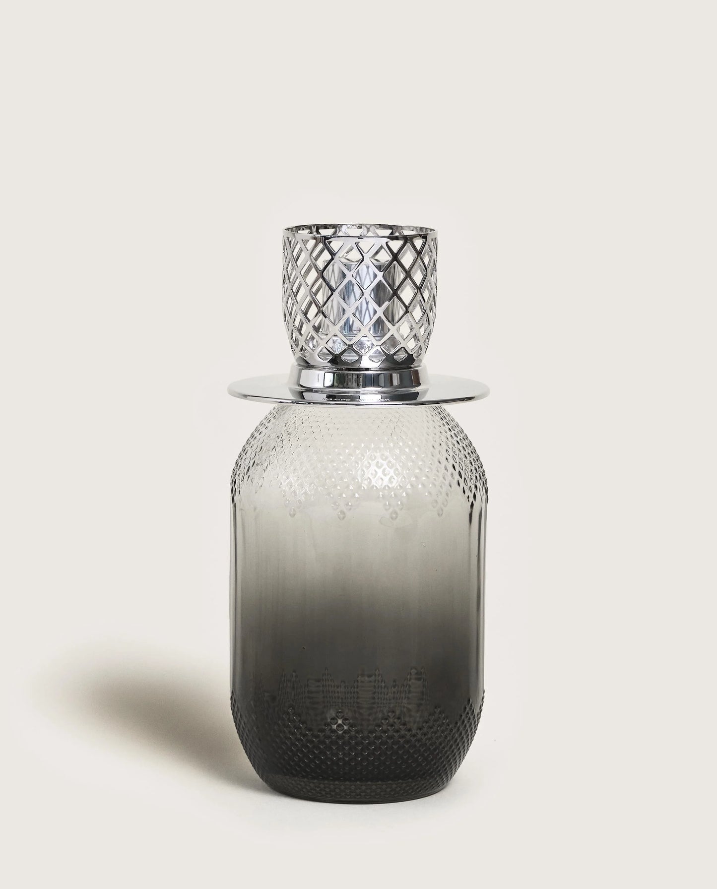 Evanescence Lampe Grey Maison Berger Lamp