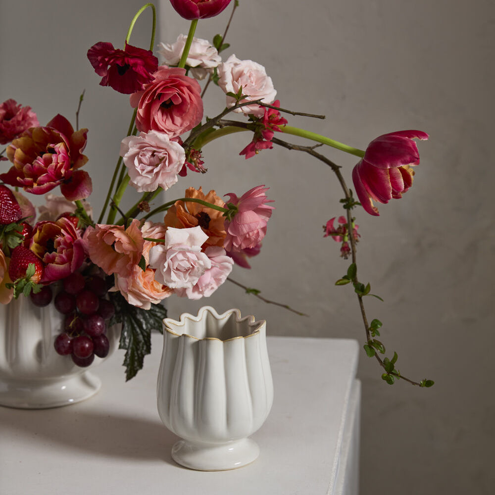 Tulipa Vase