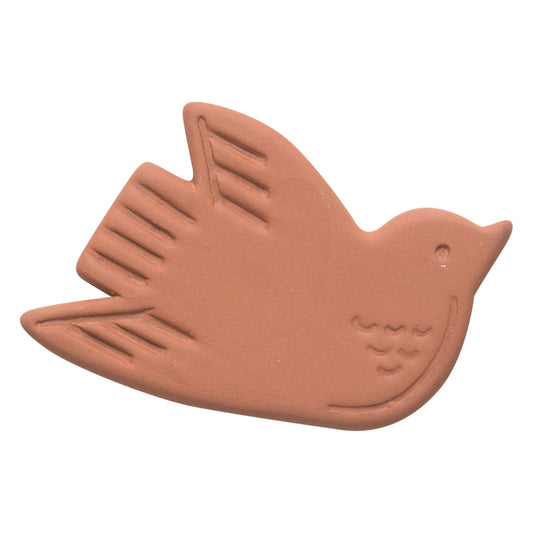 Bertie Bird Terracotta Sugar
Saver