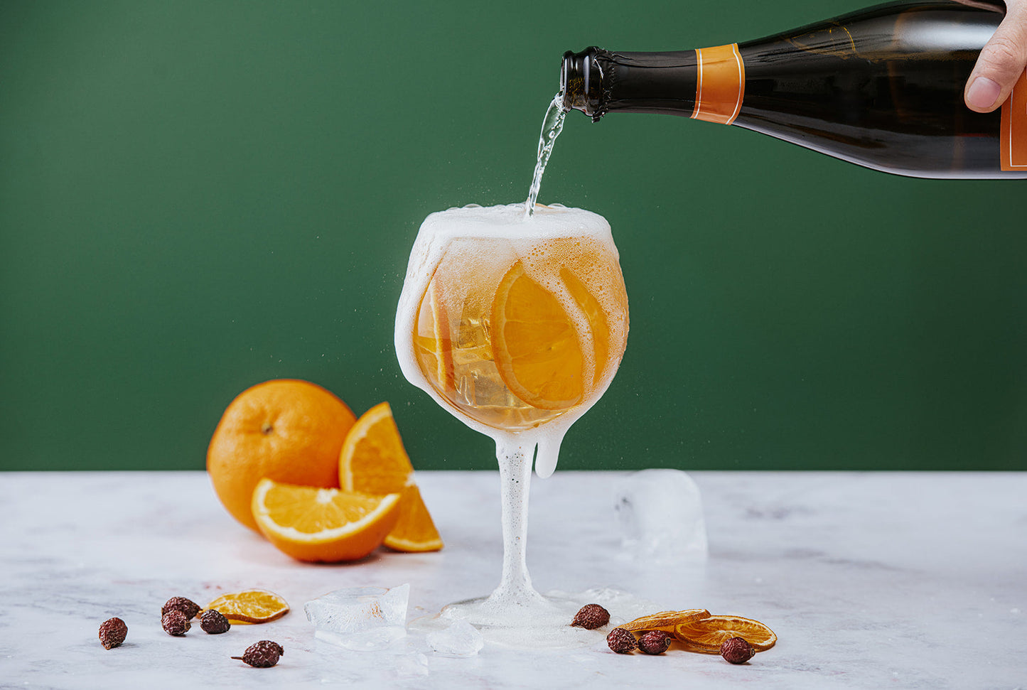 Aperitivo Spritz Infusion Kit