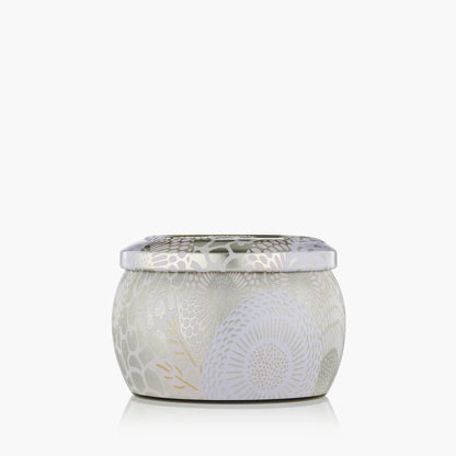 Santal Vanille Mini Tin