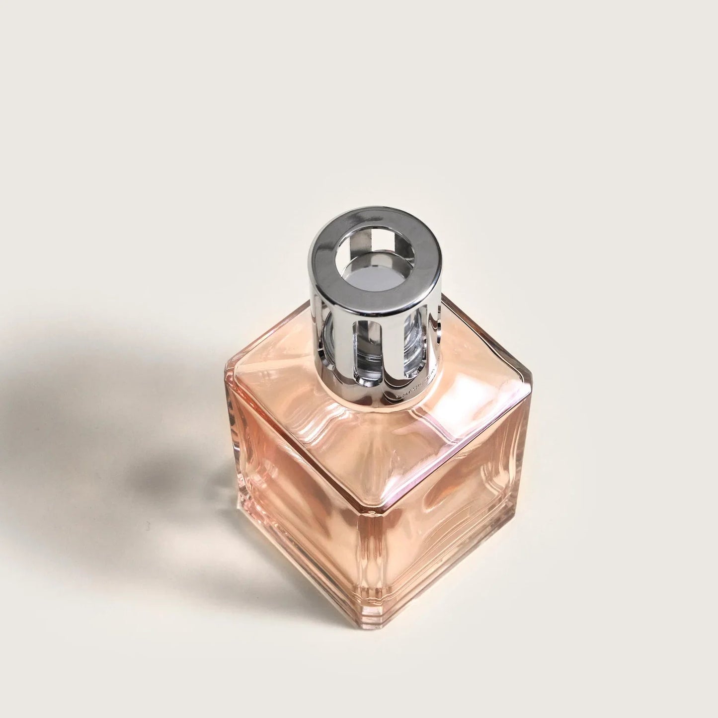 Carree Square Nude Lamp Maison Berger