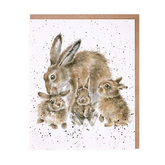 Furever and Always Card