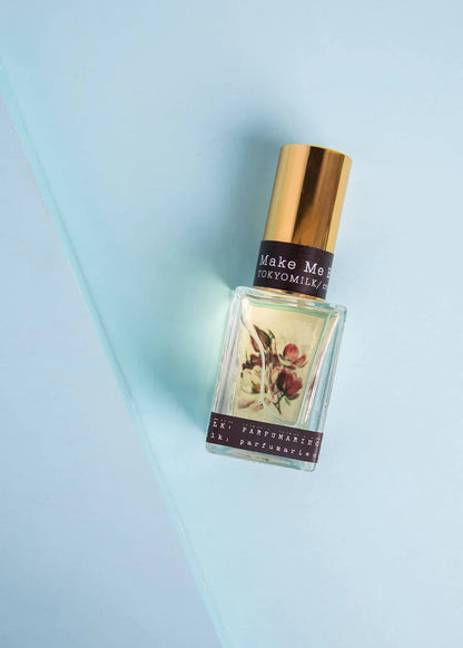 Make Me Blush Eau de Parfum – Magnolia & Honeysuckle