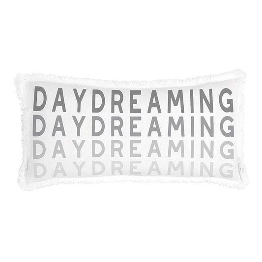 Lumbar Pillow Daydreaming