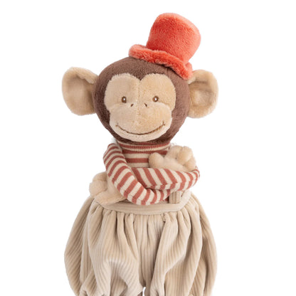 Winston Monkey