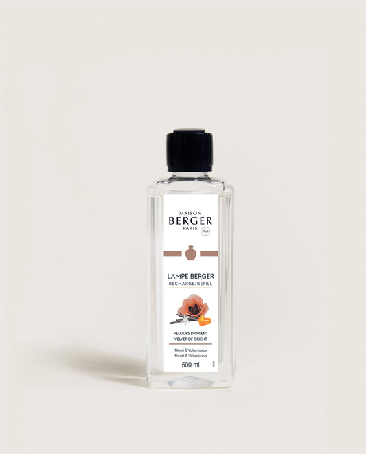 Velvet Orient Fragrance Lamp Refill