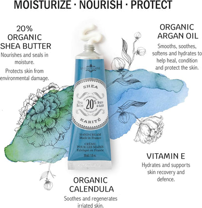 Shea Ultra-Rich Hand Cream