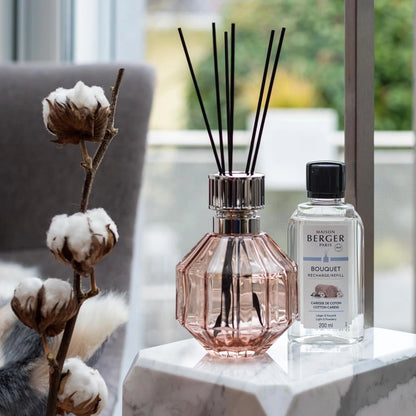 Facette Beige Maison Berger Diffuser