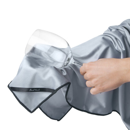 Microfibre Polishing Cloth