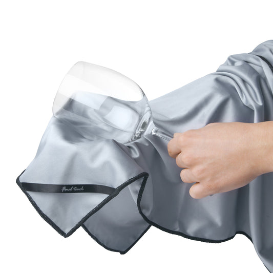 Microfibre Polishing Cloth