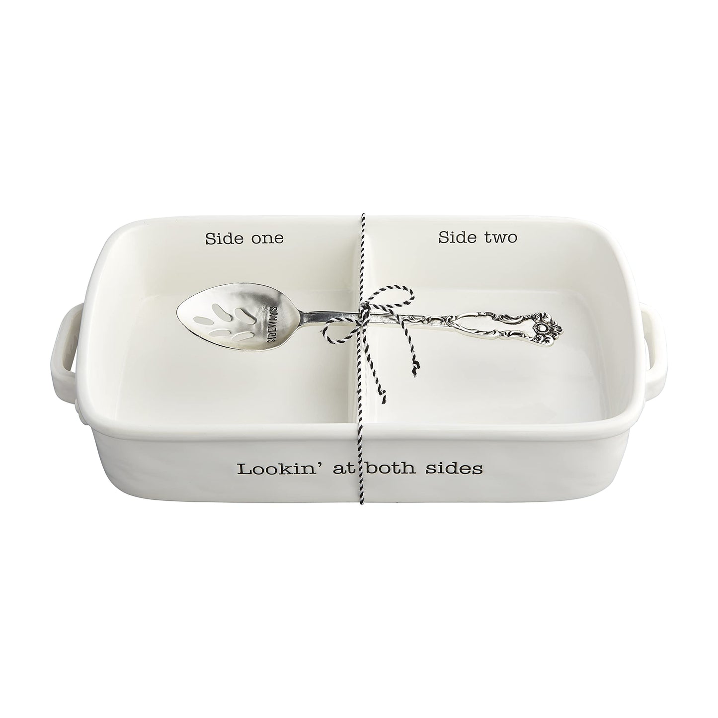 Circa Sides Baker Set