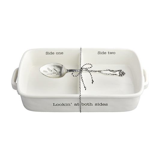 Circa Sides Baker Set