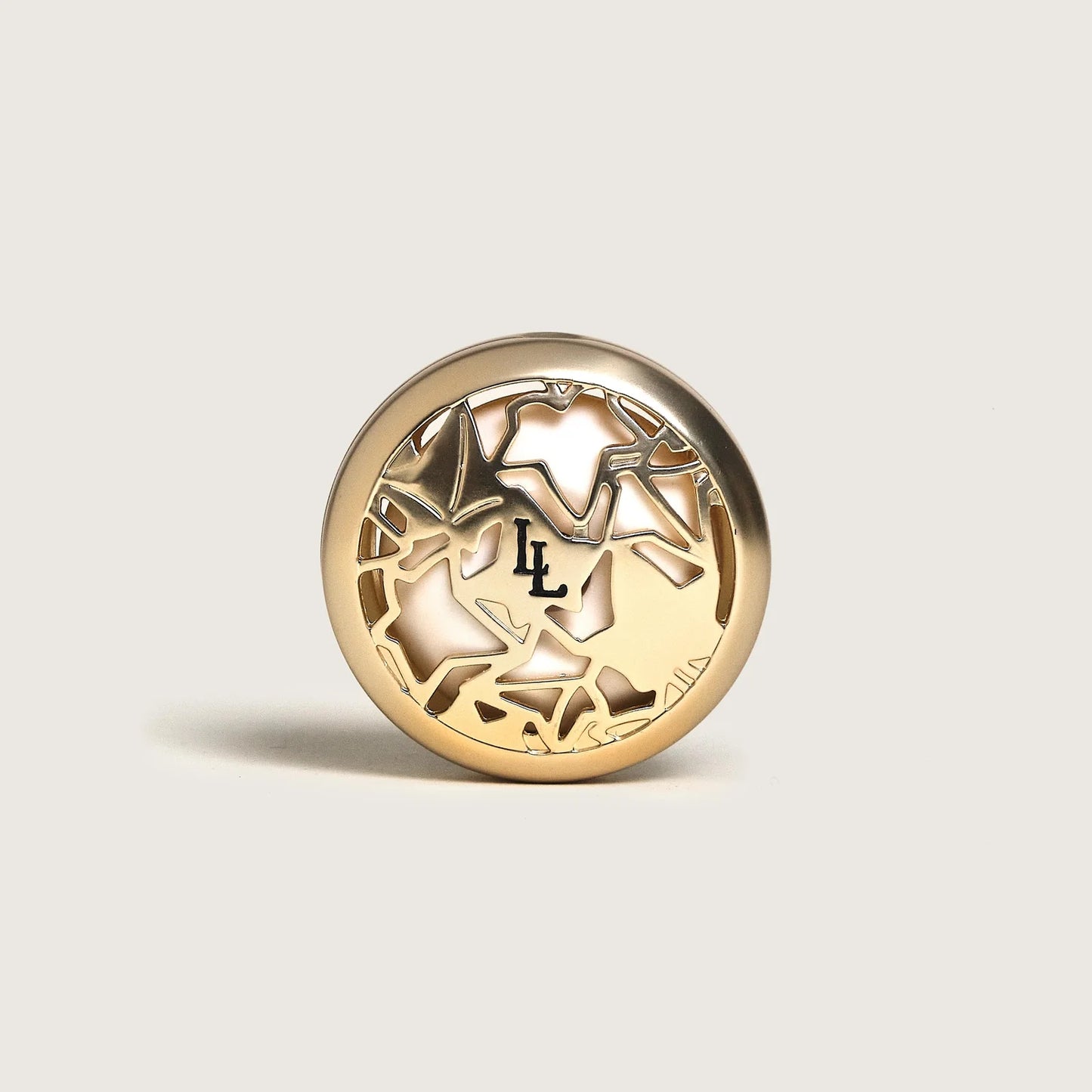 Lolita Lempicka Sweet Gold Car Diffuser