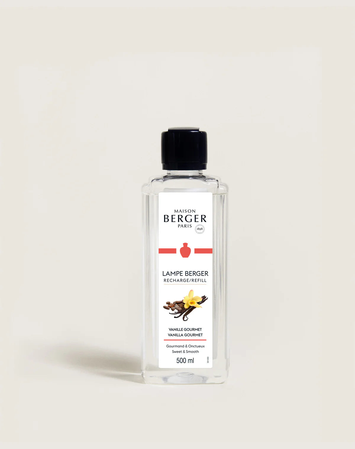 Gourmet Vanilla Fragrance Lamp Refill