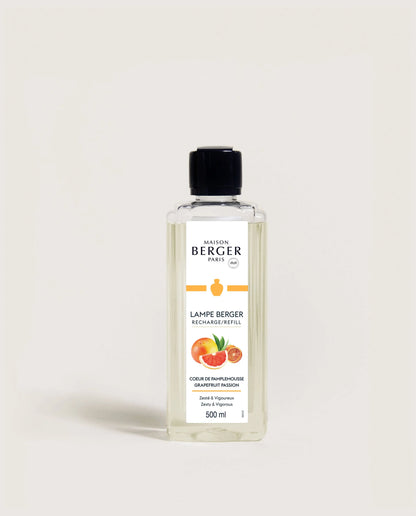 Grapefruit Passion Fragrance Lamp Refill