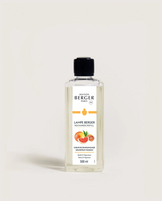 Grapefruit Passion Fragrance Lamp Refill