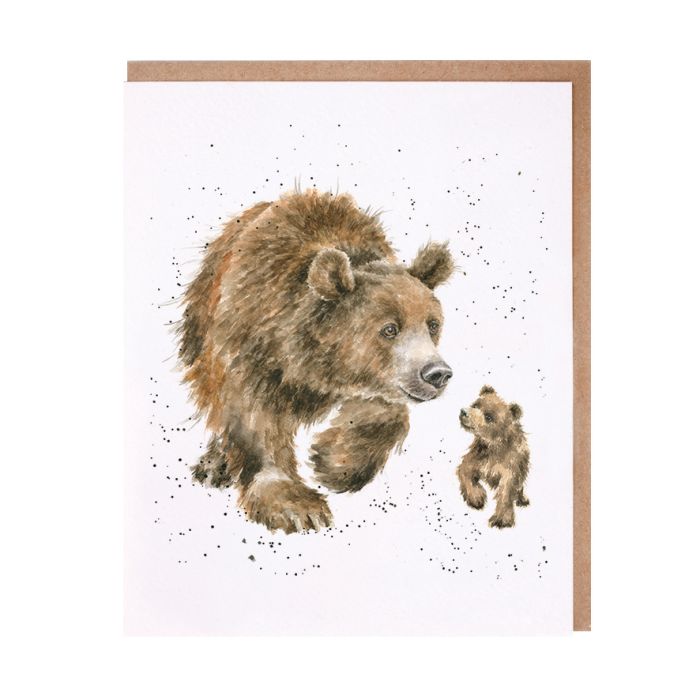 Follow Me Card