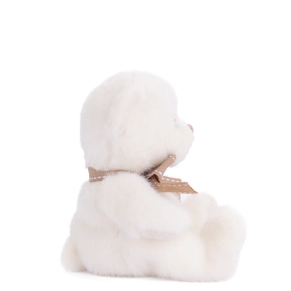 Lovely Caspar Plush Bear