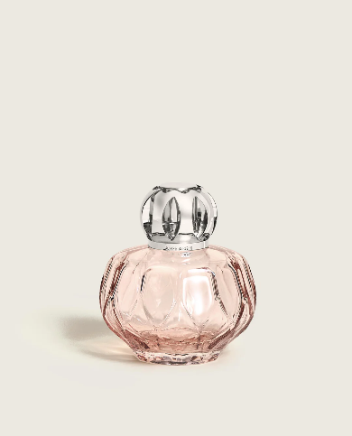 Pink Rosalie Maison Berger
