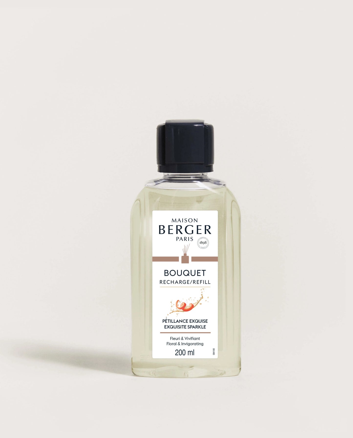 Exquiste Sparkle Reed Diffuser Refill