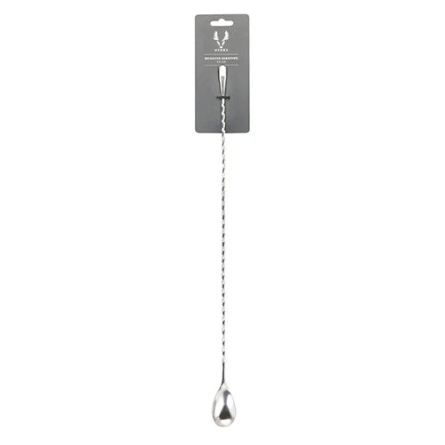 Harrison Weighted Bar Spoon