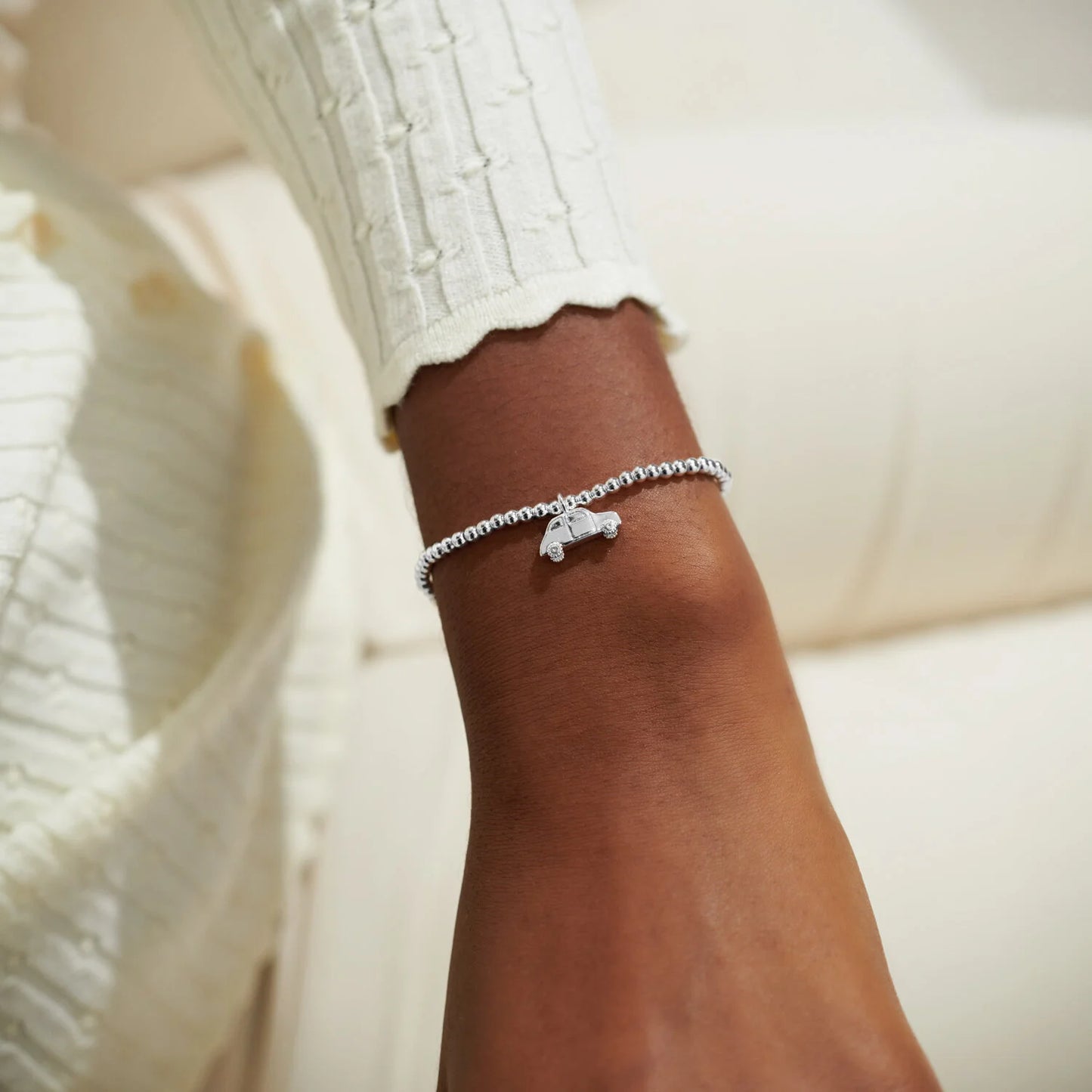 A Little 'You've Passed' Bracelet