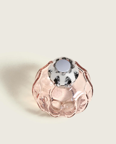 Pink Rosalie Maison Berger