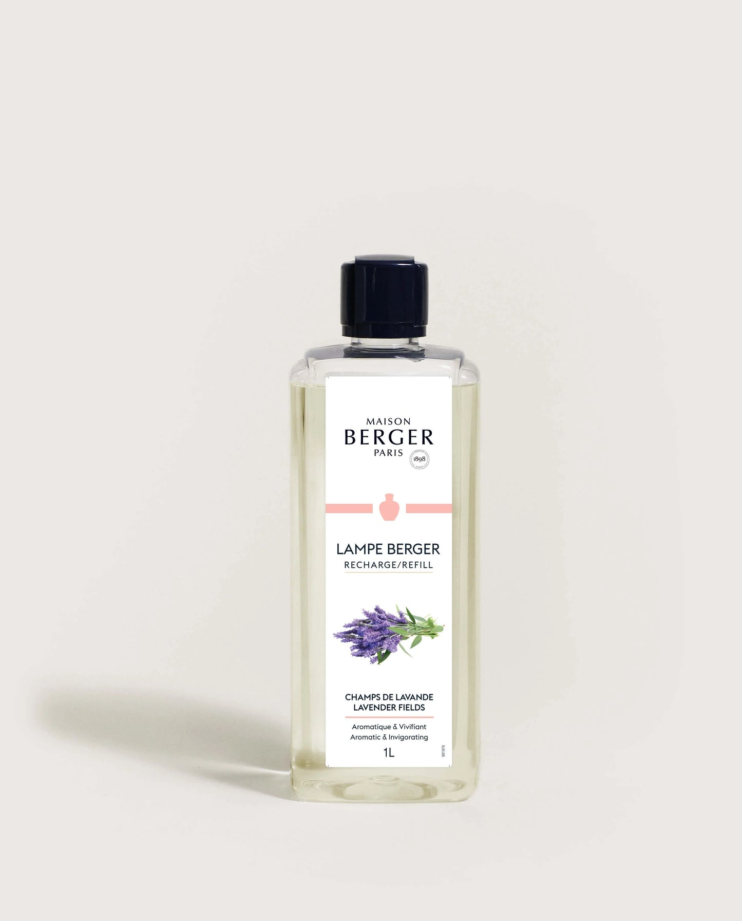 Lavender Fields Fragrance Lamp Refill