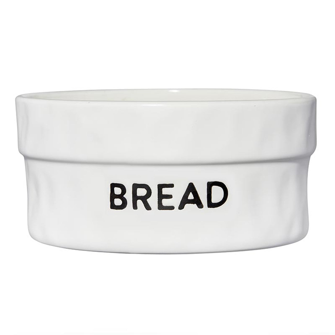 Ceramic Bread Basket