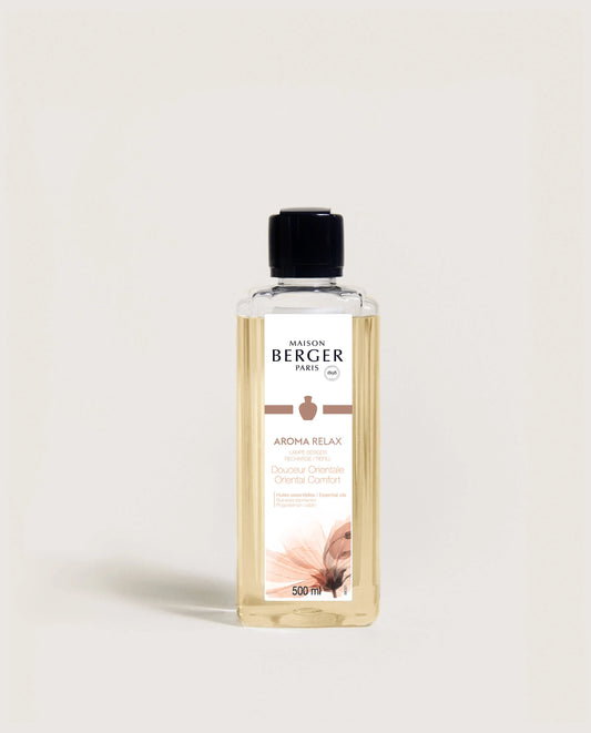 Aroma Relax Fragrance Lamp Refill