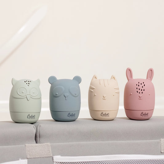 Animal Friends Silicone Bath Toys