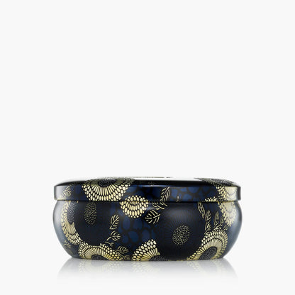 Moso Bamboo 3 Wick Tin