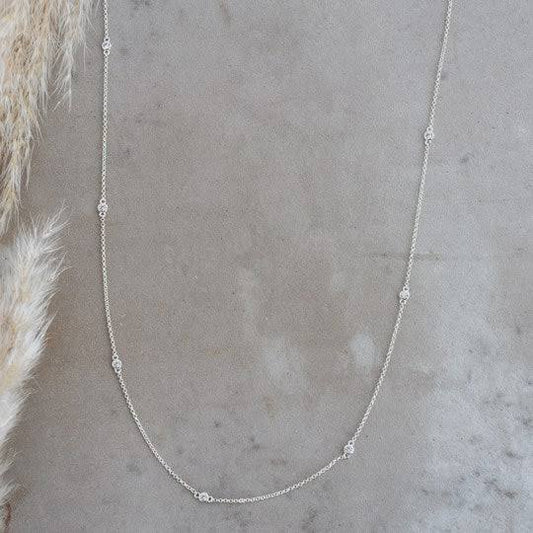 Necklace Evelyn