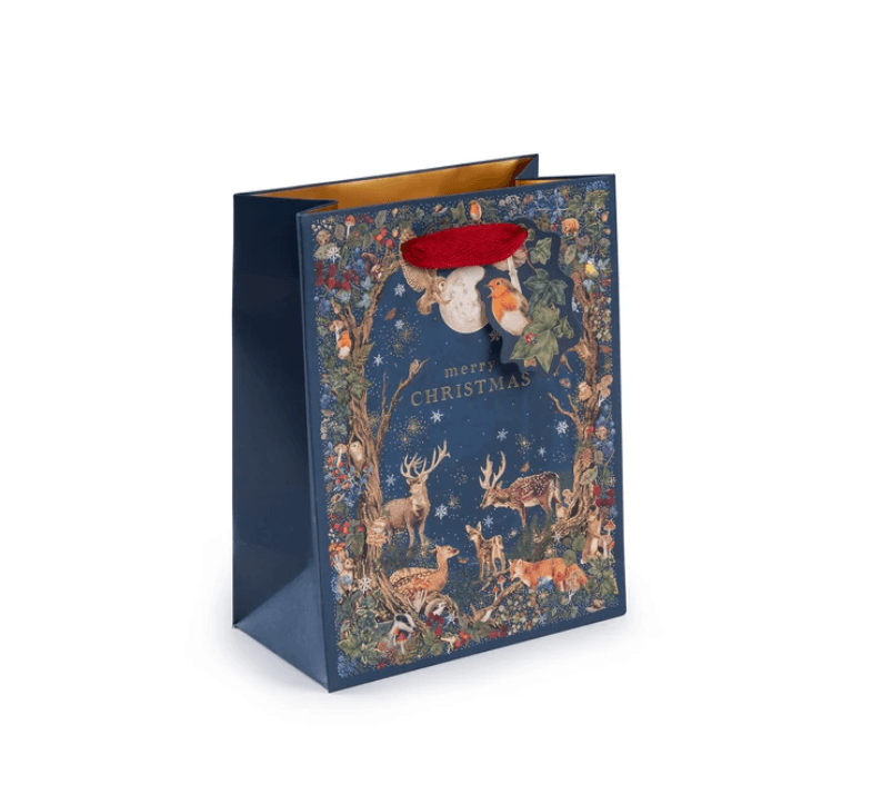 Into The Woods Gift Bags