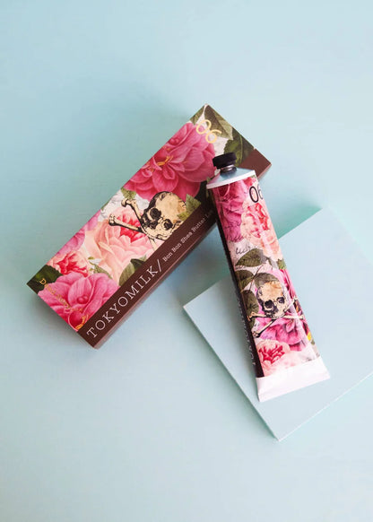Dead Sexy Handcreme – Vanilla & Exotic Wood 65g