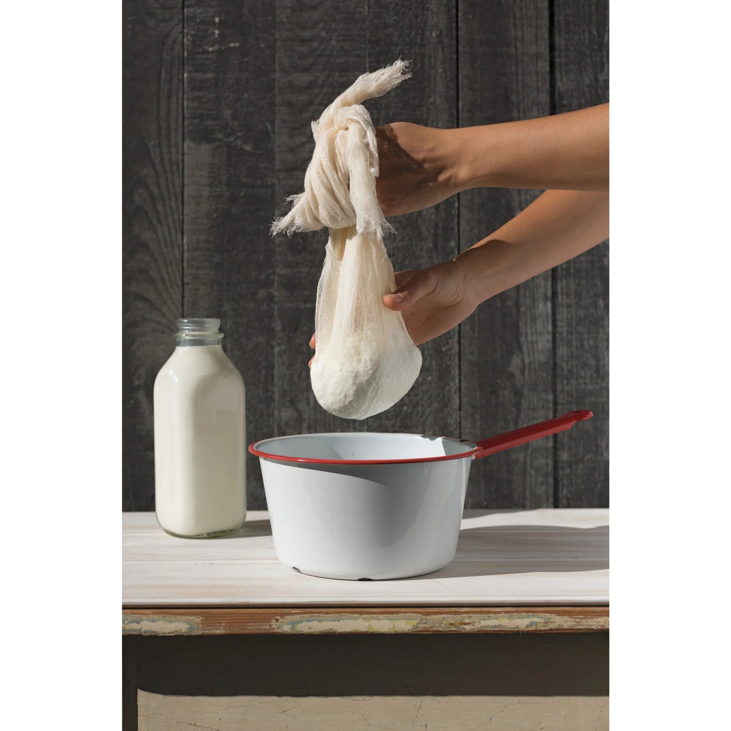 Cheesecloth Unbleached